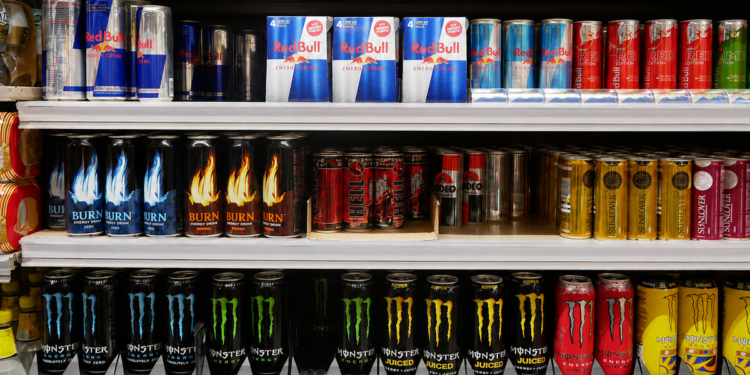 Kraj za Red Bull i Monster među tinejdžerima: Engleska zabranjuje prodaju