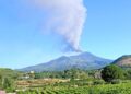 Oblak pepela blokirao avio-saobraćaj: Erupcija Etne poremetila letove u Italiji