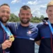 Srbija do nove zlatne medalje na Svetskom kupu u kajaku