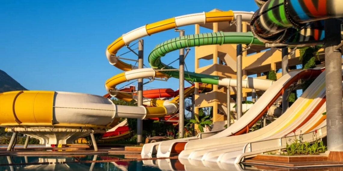 Najveći akva-park u Srbiji otvara vrata 15. jula: Panonske terme spremne za goste