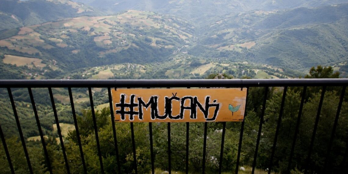 Skriveni biser Srbije: Planina Mučanj osvaja sve više turista