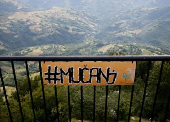 Skriveni biser Srbije: Planina Mučanj osvaja sve više turista