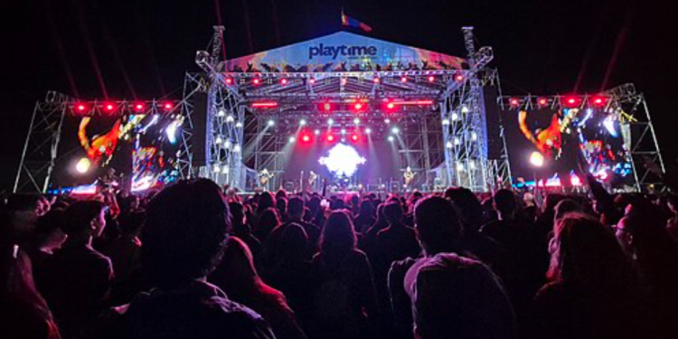 Festivalima u Švajcarskoj preti slom: Troškovi eksplodirali