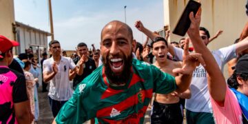 Španija: Migrantska kriza izmakla kontroli – Najmanje 18 poginulih, vojska na ulicama Seute