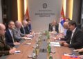 Saradnja koja može promeniti budućnost Vojske Srbije: Novi razgovori sa vazduhoplovnom industrijom