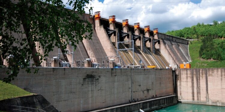 Đerdap 3 jača energetsku sigurnost: Srbija i Rumunija potpisuju memorandum
