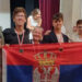 Četiri medalje za Srbiju na Balkanskoj fizičkoj olimpijadi