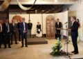 Svedočanstvo o ugroženim svetinjama Kosmeta pred posetiocima u Vranju