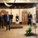 Svedočanstvo o ugroženim svetinjama Kosmeta pred posetiocima u Vranju