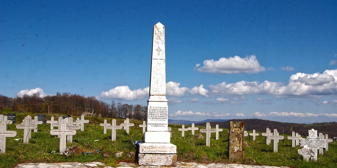 Pre 150 godina ovde se odlučivala sudbina Srbije: Planina Javor pamti svoje heroje