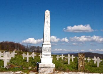 Pre 150 godina ovde se odlučivala sudbina Srbije: Planina Javor pamti svoje heroje
