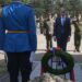 Srbija ne zaboravlja heroje: Položen venac u čast stradalih tokom NATO agresije