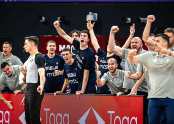 Kadetska reprezentacija Srbije izborila polufinale Svetskog prvenstva