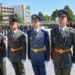 Svečana promocija na Banjici: U stroj stupilo 130 novih oficira Vojske Srbije