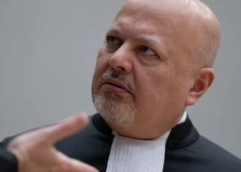 Potres u vrhu Haškog suda: Glavni tužilac Karim Kan smenjen