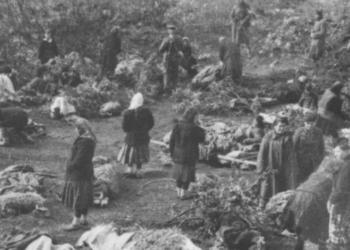 Ne zaboravi: Pokolj Srba u Livanjskom polju – Zločin koji je zatirao porodice