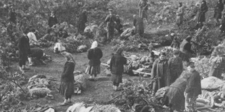 Ne zaboravi: Pokolj Srba u Livanjskom polju – Zločin koji je zatirao porodice