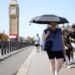 Tokom toplotnog udara u Engleskoj dnevno umiralo oko 440 ljudi