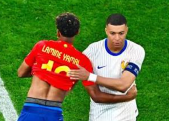 Mbapeova boginja na nišanu Jamala: Sudar generacija za finale Mundijala