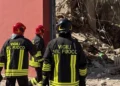 Italija: Urušila se trospratnica – Spasioci tragaju za preživelima