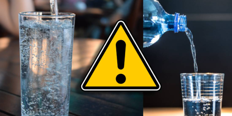 Povlači se mineralna voda u Nemačkoj: Pronađena opasna bakterija