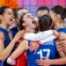 Srbija posle preokreta do finala Evropskog prvenstva
