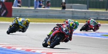 Češka: Dvostruka tragedija na trci Alpe Adria