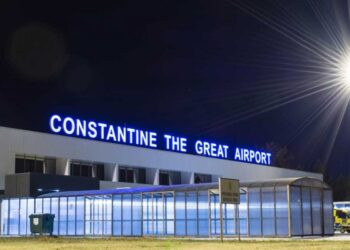 Sve više putnika bira Niški aerodrom: Promet veći za 20%