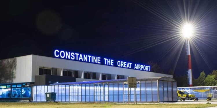 Sve više putnika bira Niški aerodrom: Promet veći za 20%