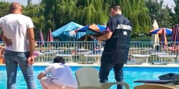 Smrt dece digla Italiju na noge: Bazeni sa opasnim odvodima biće zatvoreni