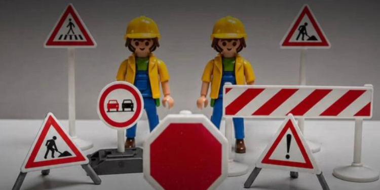Fabrika ,,Playmobila“ zatvorena: Više neće pisati „Made in Germany“