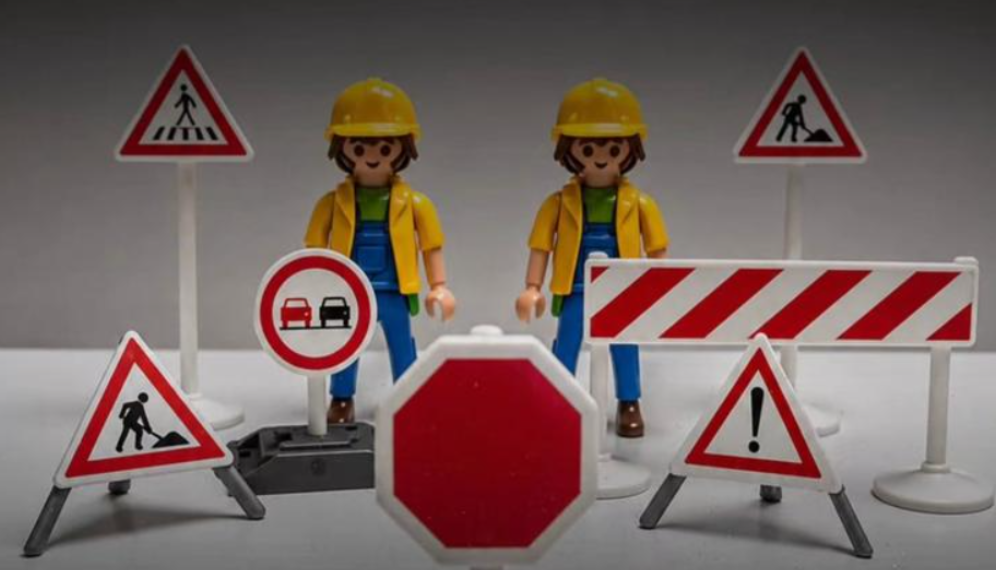 Fabrika ,,Playmobila“ zatvorena: Više neće pisati „Made in Germany“