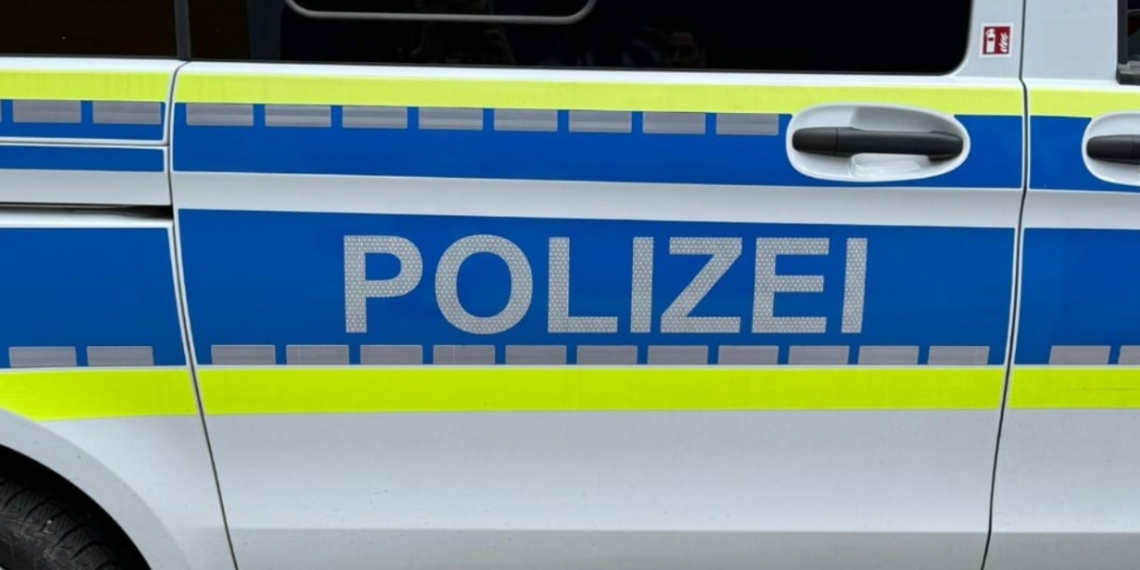 Ranac sa gasnom bocom ostavljen u kafiću u Nemačkoj: Uhapšen mladić poznat policiji