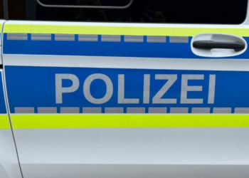 Ranac sa gasnom bocom ostavljen u kafiću u Nemačkoj: Uhapšen mladić poznat policiji