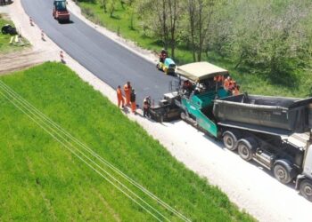 Meštani tražili, država ispunila: Rataje za samo tri meseca dobilo put i novu ambulantu