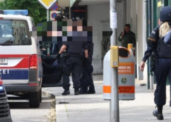 Dileri u Austriji ponudili drogu policajcu u civilu: Kada ti nije dan to izgleda ovako