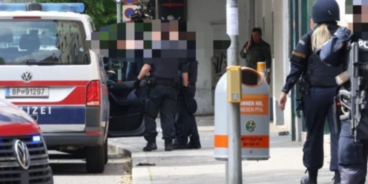 Dileri u Austriji ponudili drogu policajcu u civilu: Kada ti nije dan to izgleda ovako