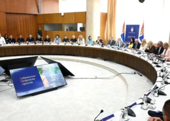 Dobrovoljna vatrogasna društva jačaju kapacitete: Obezbeđeno 78,5 miliona dinara