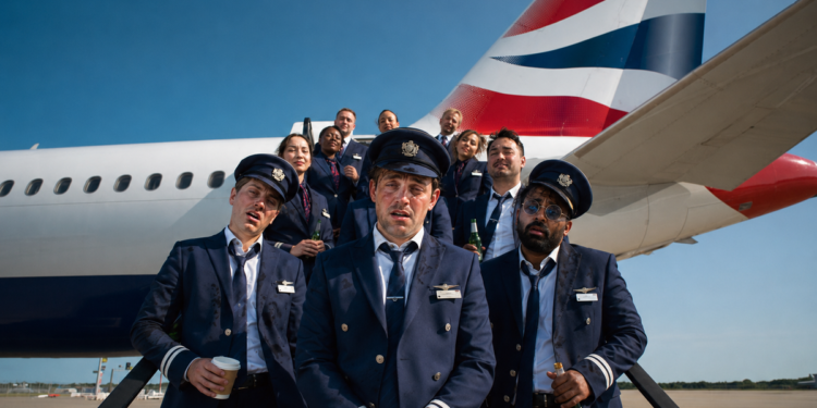 Zbog pijane posade British Airways otkazao let: 336 putnika ostalo na aerodromu