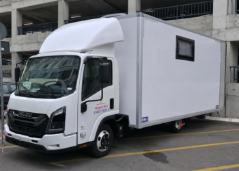 Nova usluga za građane: Mobilne ambulante stižu širom Srbije