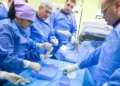 Klinički centar Srbije prvi put izveo složeni zahvat na jetri