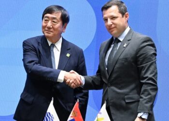 EXPO 2027 dobio novog učesnika: Stiže japanski institut GISPRI