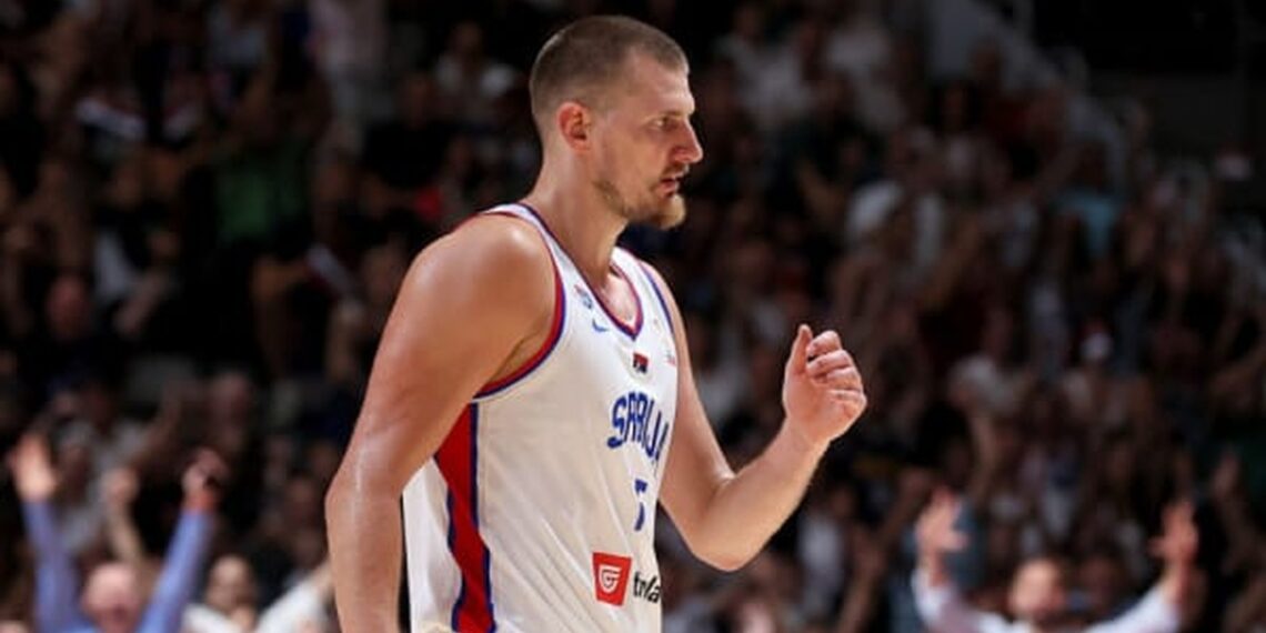 Srbija savladala BiH i napravila veliki korak ka Svetskom prvenstvu: Jović briljirao, Jokić ponovo među najboljima