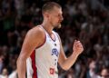 Srbija savladala BiH i napravila veliki korak ka Svetskom prvenstvu: Jović briljirao, Jokić ponovo među najboljima