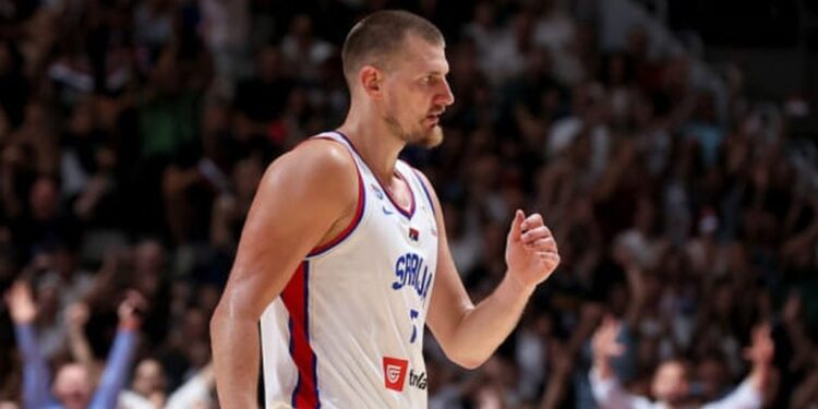 Srbija savladala BiH i napravila veliki korak ka Svetskom prvenstvu: Jović briljirao, Jokić ponovo među najboljima
