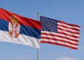 Pet članova Kongresa SAD traži da februar bude posvećen Srbima u Americi