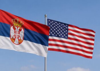 Pet članova Kongresa SAD traži da februar bude posvećen Srbima u Americi
