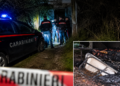 JEZIV ZLOČIN: Migrant spalio živog italijanskog novinara