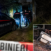 JEZIV ZLOČIN: Migrant spalio živog italijanskog novinara