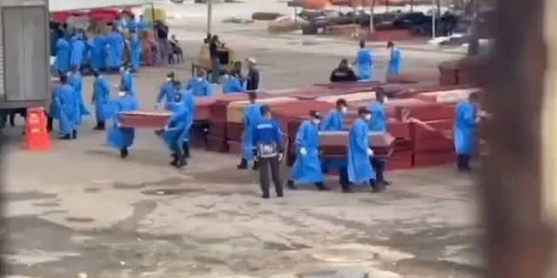 Raste broj žrtava u Venecueli: Više od 3.300 poginulih u snažnim zemljotresima